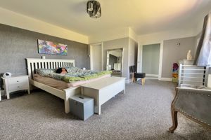 Bedroom 1- click for photo gallery